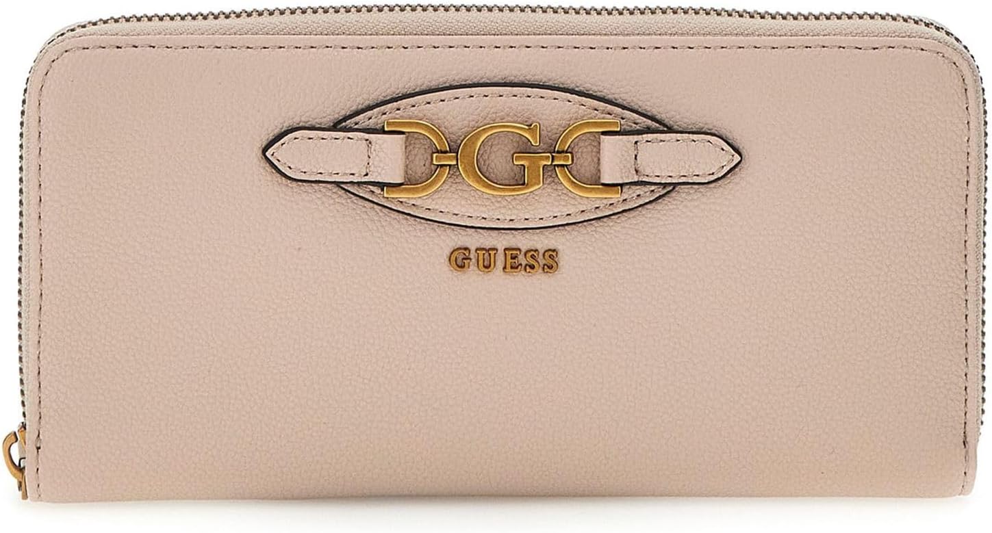 Jual Guess Malva Large Zip Around Wallet Original 2024 | Indonesia