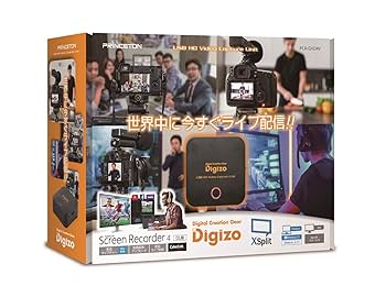 Amazon | プリンストン HDMIビデオキャプチャー 録画・編集