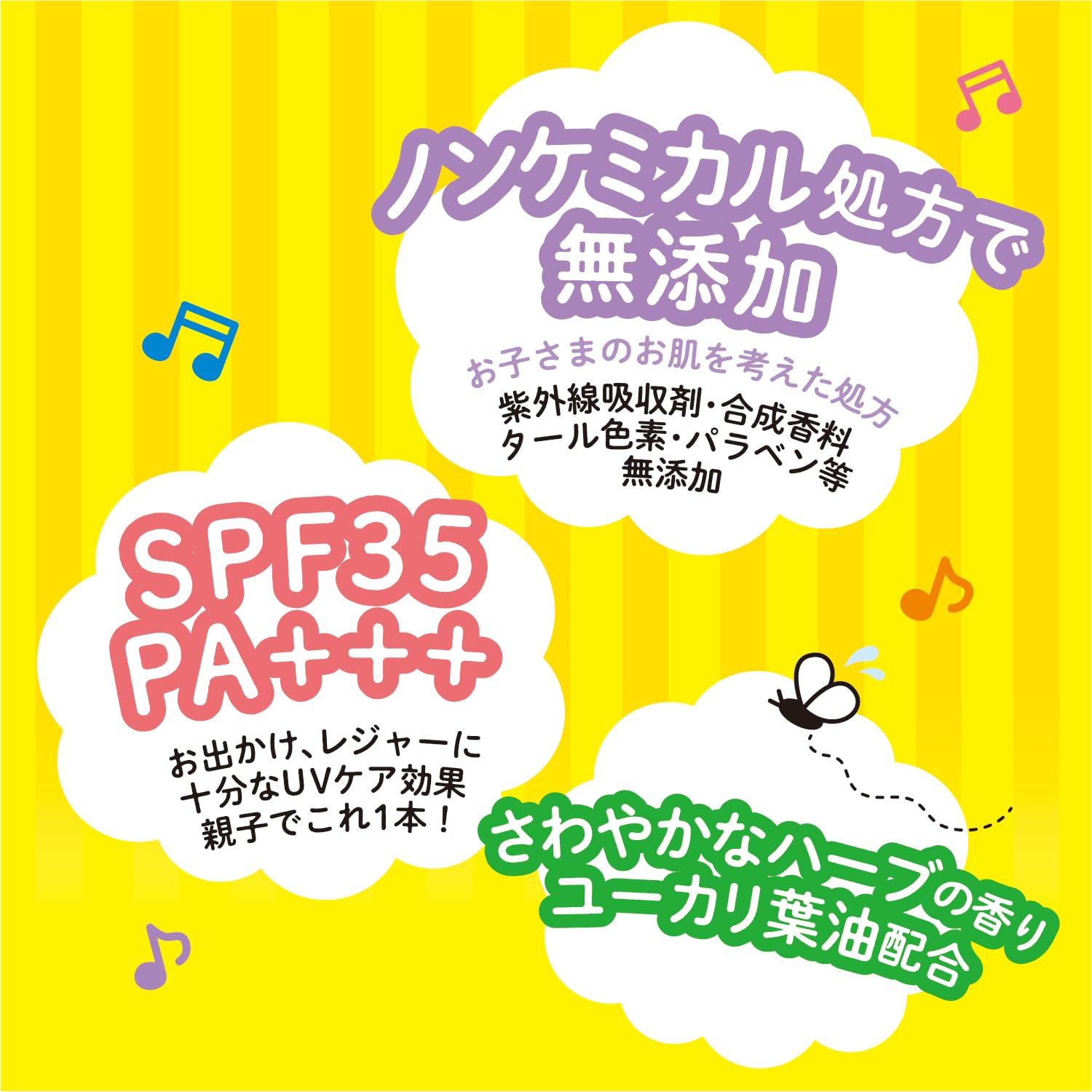 Amazon.co.jp: 無添加 日焼け止めミルク ボトル : ビューティー