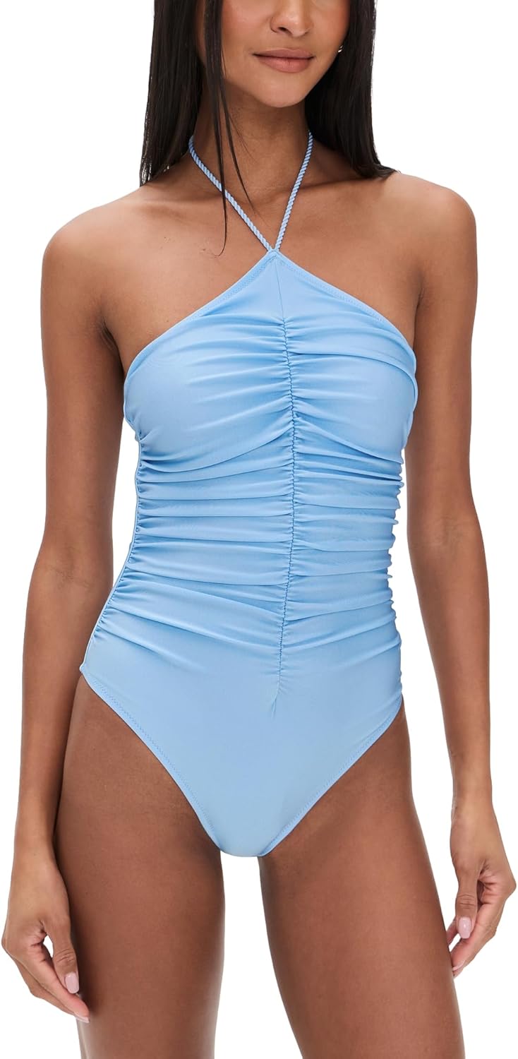 Solid & Striped Women's The Mina One Piece