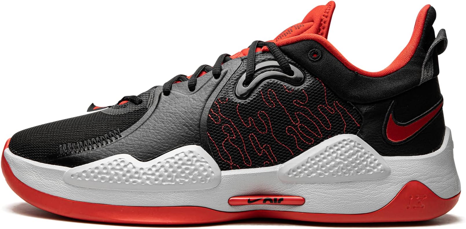 nike pg 6 nrg hot wheels men's shoes stores