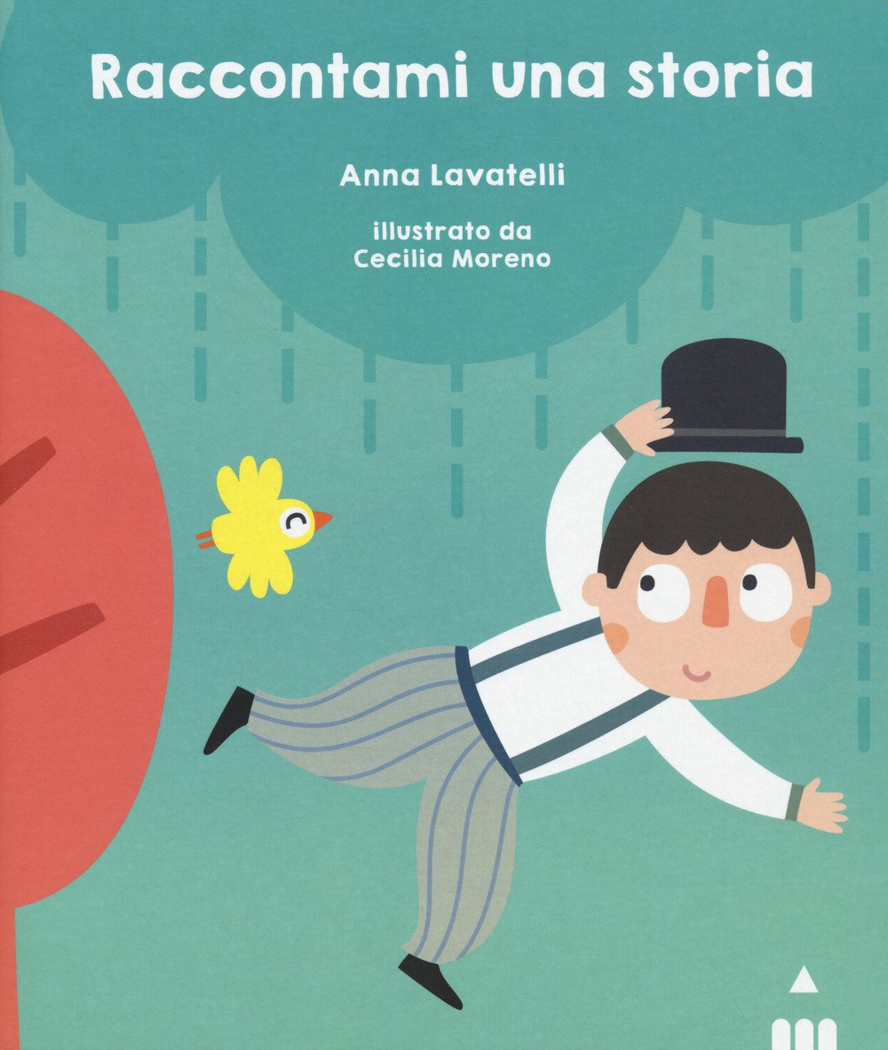 Raccontami Una Storia. Ediz. A Colori - 4