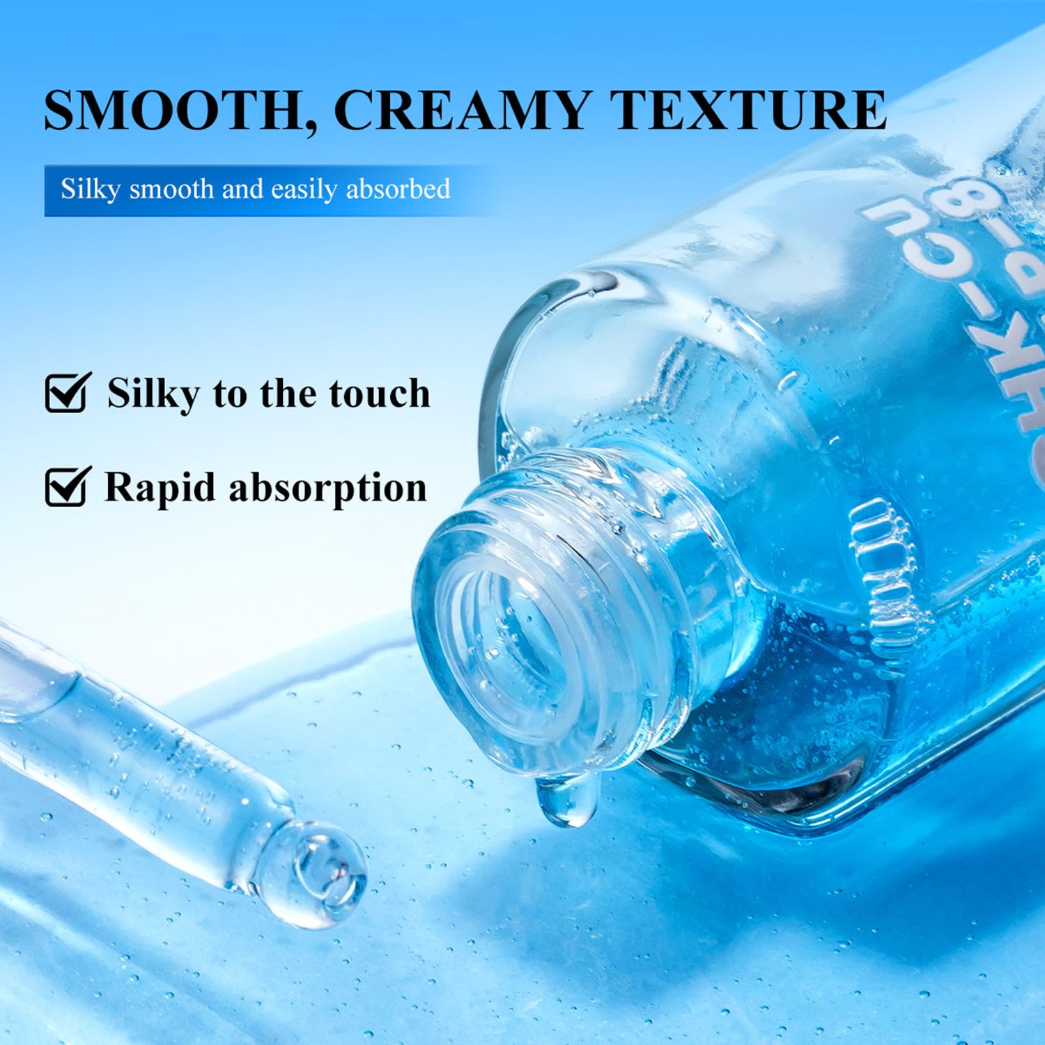 ghk cu and snap 8 serum Snap-8 Peptide Benefits: A Real Competition to Botox?