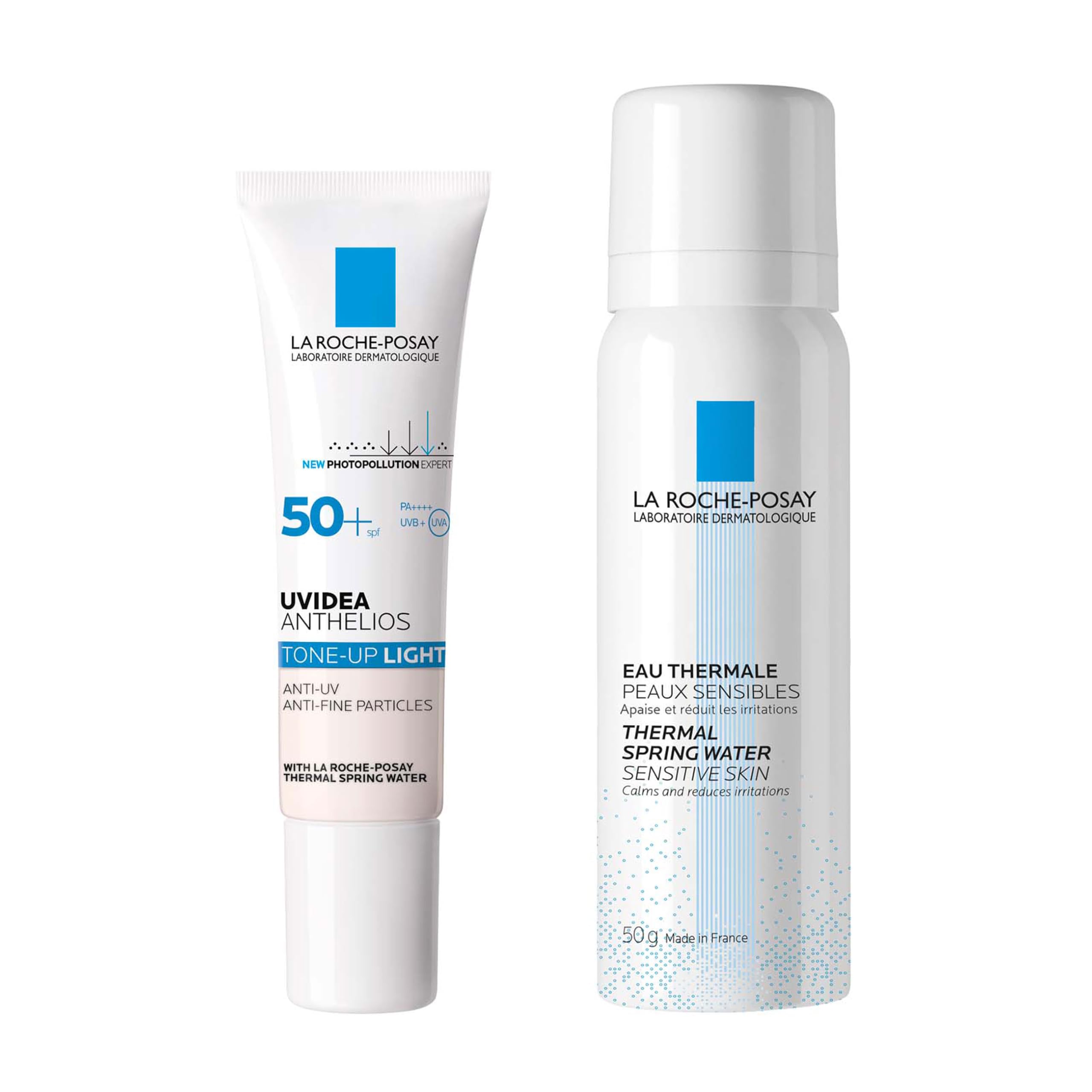 Amazon.co.jp: La Roche-Posay(ラロッシュポゼ) ラ ロッシュ ポゼ