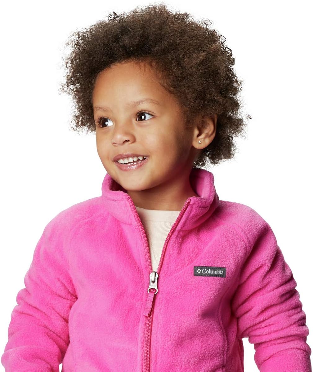 Miniatura 4 de Columbia Girls' Benton Springs Fleece