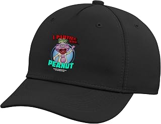 Peanut North Charleston, SC (2025) Adjustable Baseball Hat