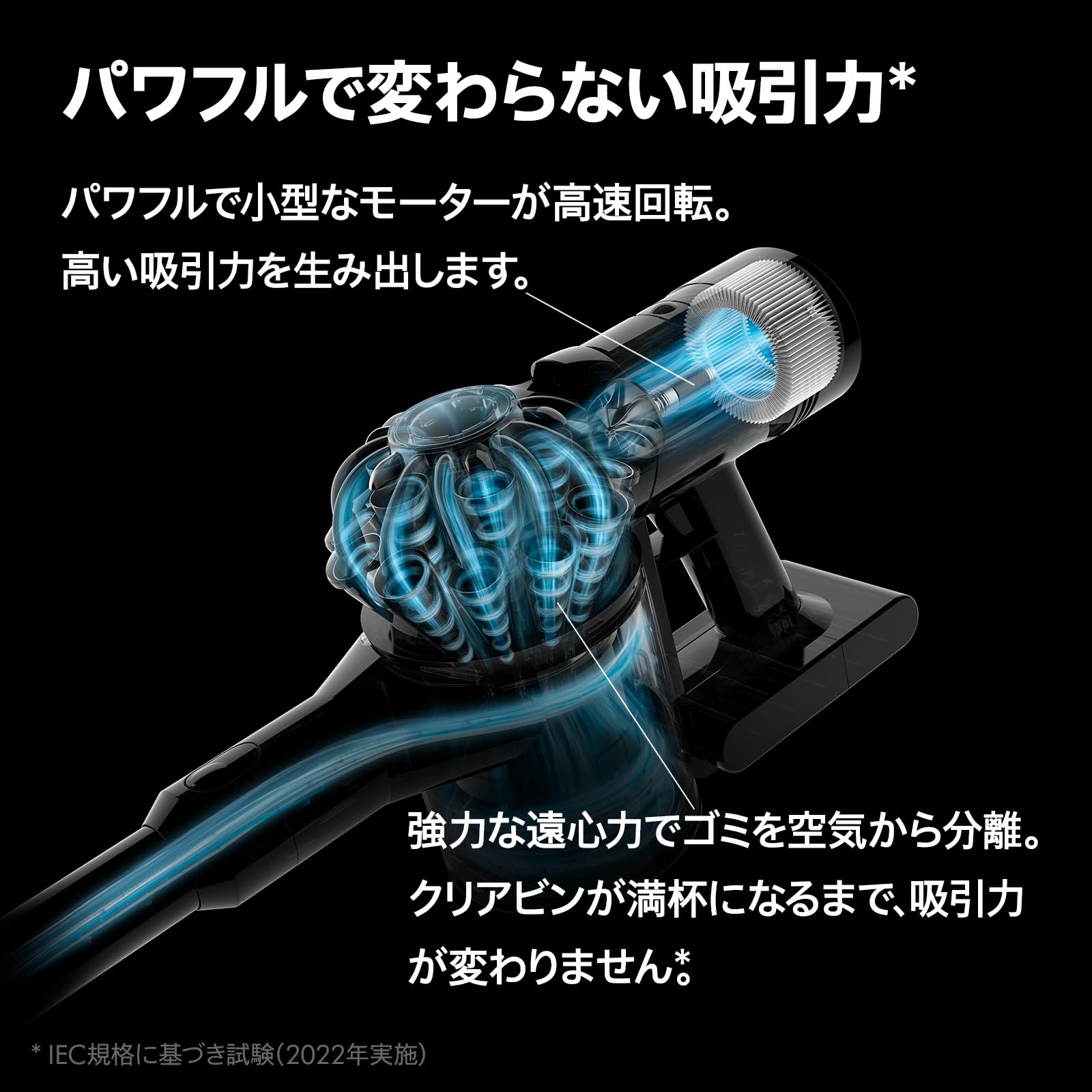 Amazon.co.jp: ダイソン: 掃除機