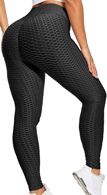 Yoga Pants Workout Leggings 