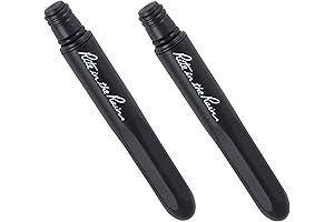 Rite in the Rain All-Weather EDC Tactic Pen, 2-Pack