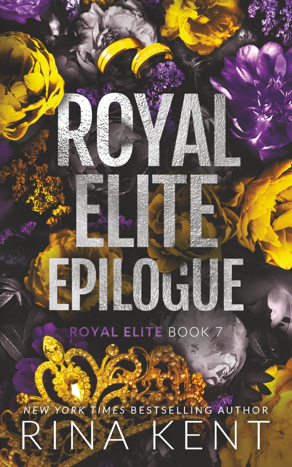 Royal Elite Epilogue: Special Edition Print: 7