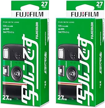 写ルンです 4個セット 富士フィルム 楽天市場】【初回購入限定】富士フイルム フジカラー 写ルンです
