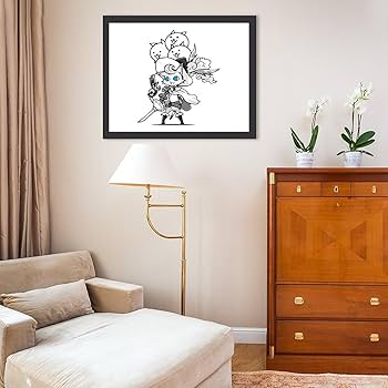 にゃんこ大戦争１１周年絵木製フレーム Amazon.co.jp: にゃんこ大戦争 フォトフレーム 木製 写真立て