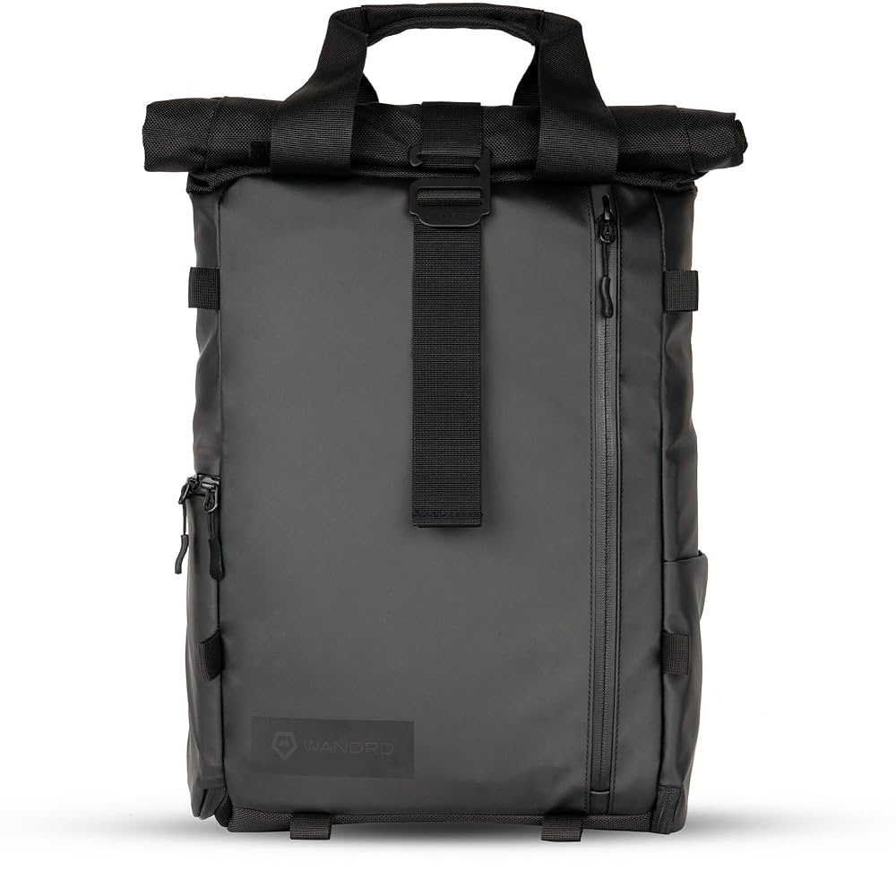 Amazon.co.jp: ワンダード(WANDRD) 【国内正規品】WANDRD