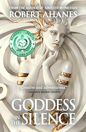 Goddess In The Silence