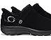 SKECHERS Easy Going - Modern Time Hands Free Slip-ins - Right View