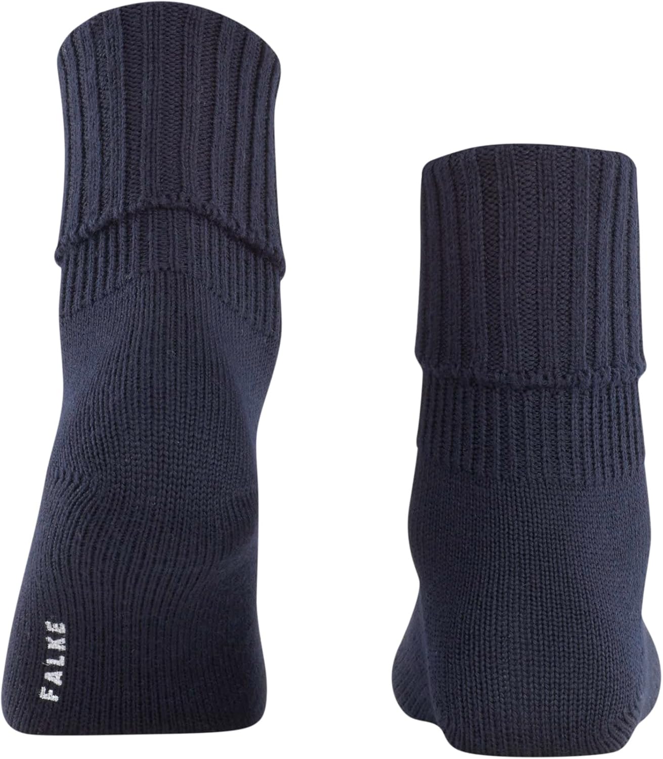 FALKE Women Striggings Rib Crew Cut W 1 Pair