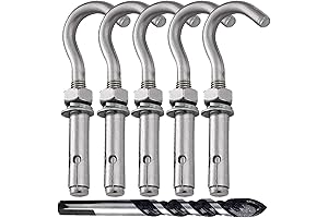 Wally Rock Wall Hooks: The Ultimate Hanging Solution for Your Outdoor Space