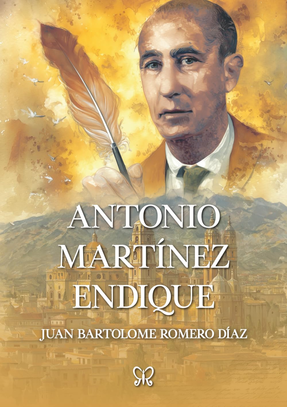 Antonio Martinez Endique