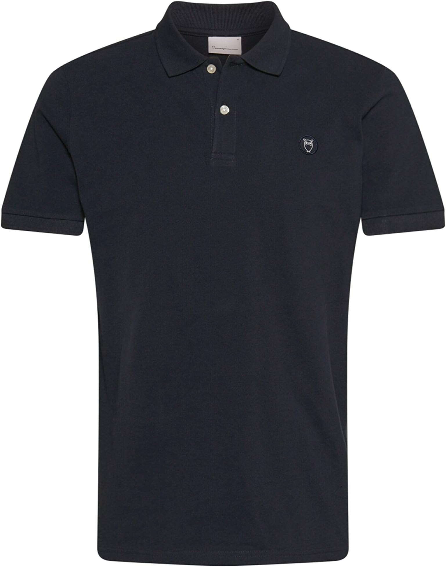 KnowledgeCotton ApparelRowan Men's Shirt, White, L