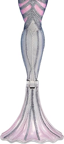 Miniatura 15 de MERMAZE MERMAIDZ Muñeca Orra Deluxe Fashion con cambio de color con usar y compartir el cabello, multicolor, 580843