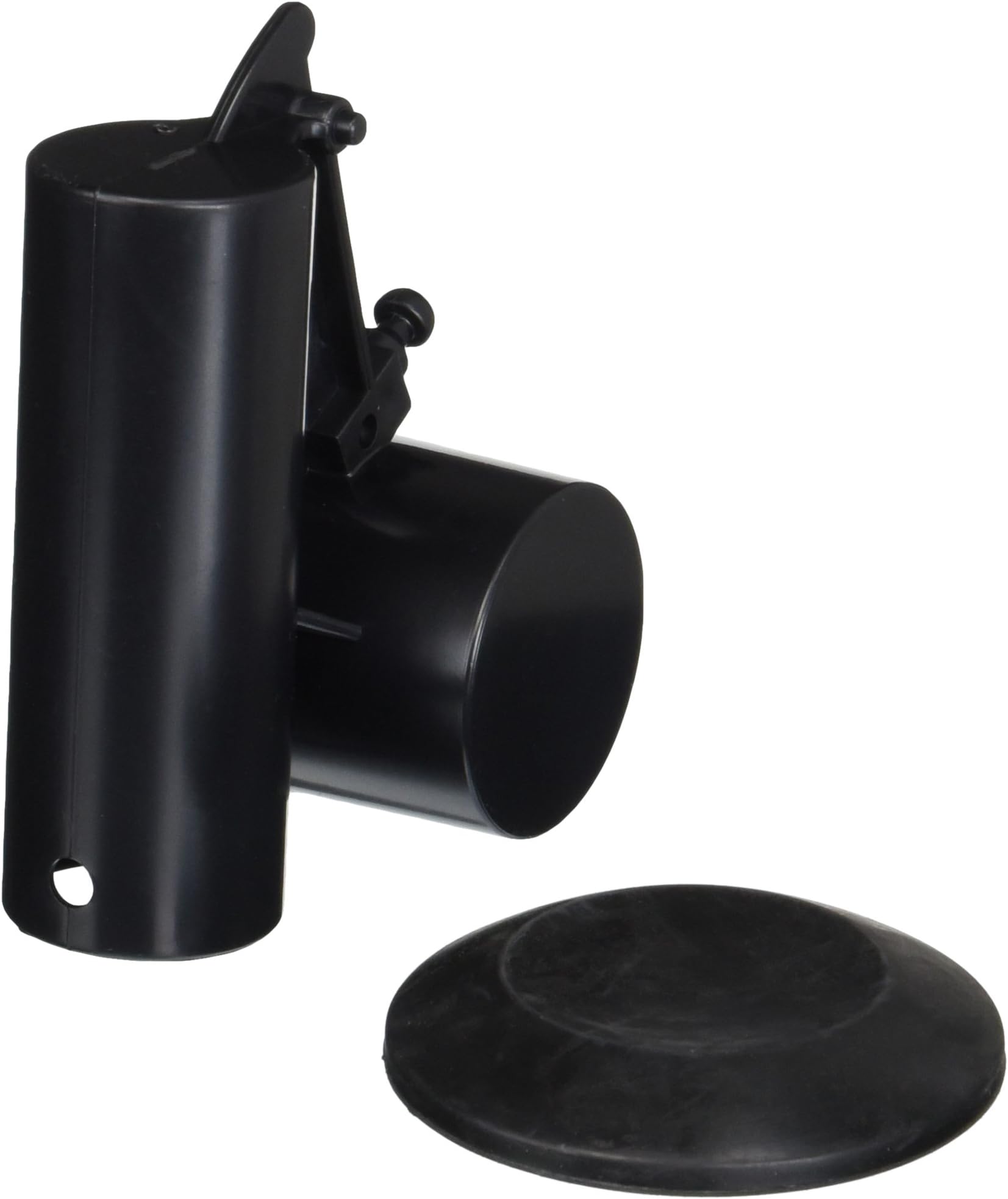 Plumb Pak PP92PC Deep Bath Flange, 1/2 In Ips, Chrome Plated, No Size