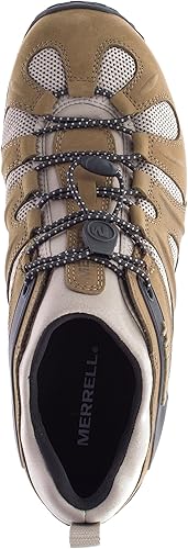 Vista 9 de Merrell Zapatos de senderismo Chameleon 8 Stretch para hombre