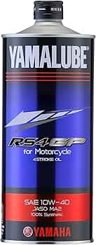 Amazon | ヤマルーブ RS4GP 1L 10W-40 | 車用エンジンオイル | 車&バイク Amazon | ヤマルーブ RS4GP 1L 10W-40 | 車用エンジンオイル | 車&バイク