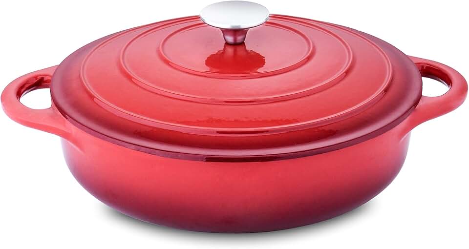 Amazon.co.uk casserole pan
