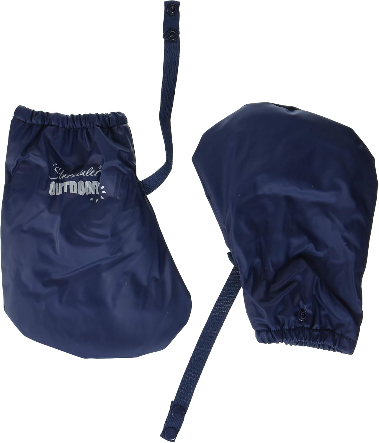 Sterntaler Unisex Baby Raincoat
