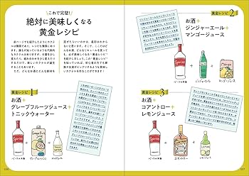LA REERENCE DES COCKTAILS カクテル レシピ本 洋書・古本》カクテル レシピ本 英語のレシピ本