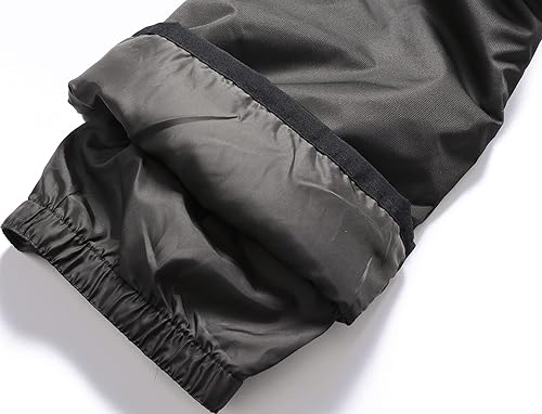 Miniatura 6 de Baberos de nieve para mujer, impermeables, resistentes al viento, aislados, pantalones de snowboard para invierno