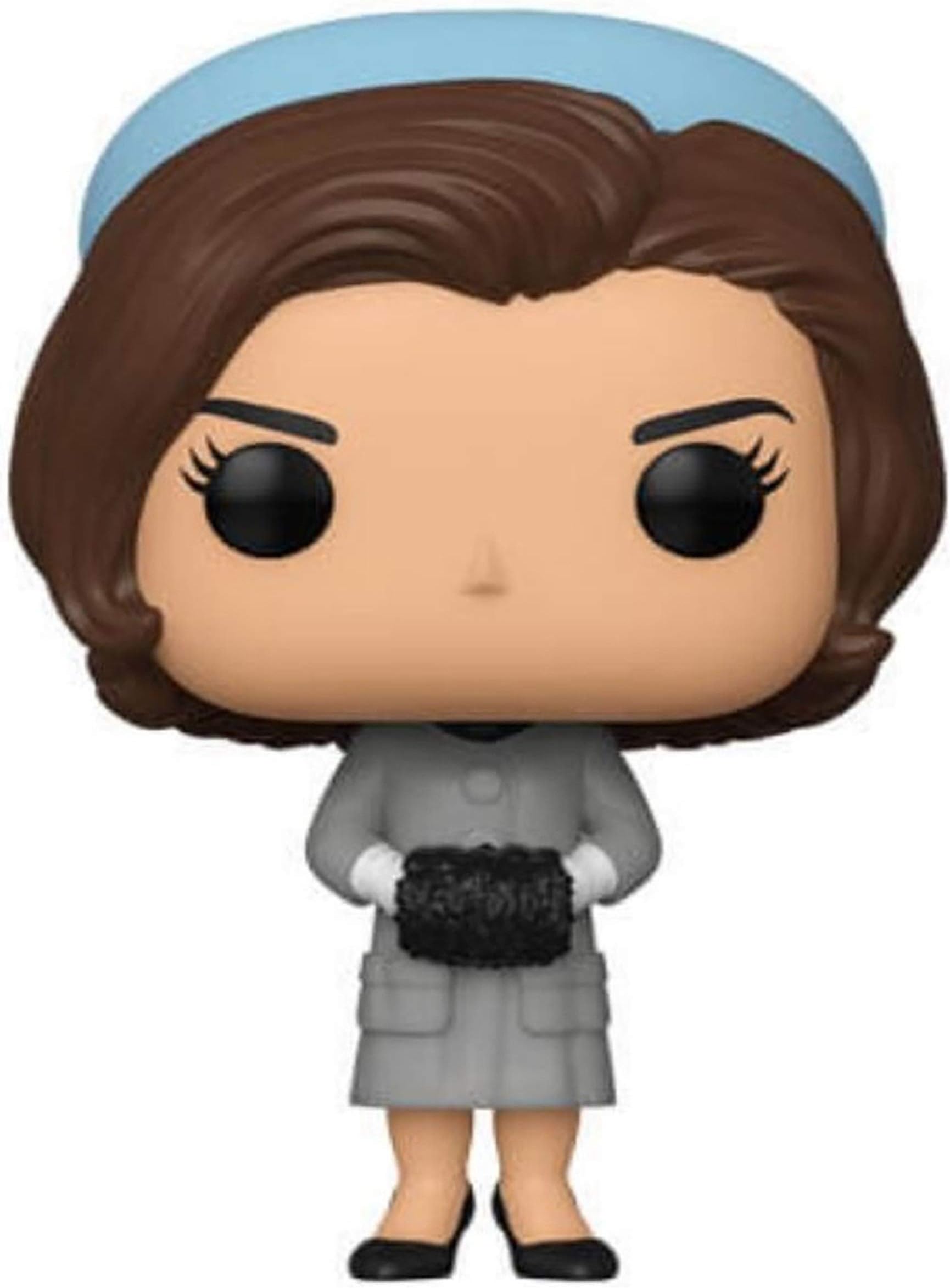 POP Icons: Jackie Kennedy
