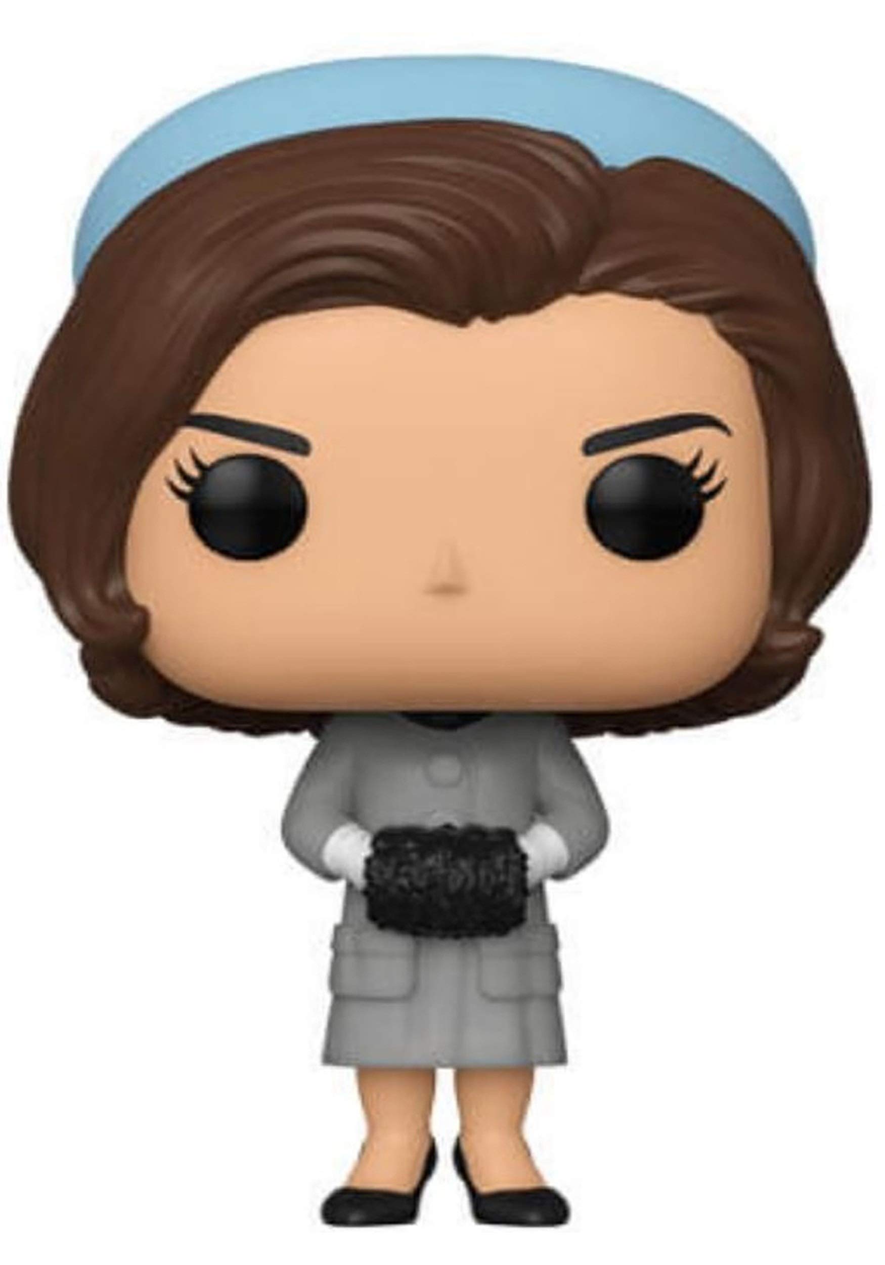 Pop!: AD Icons - Jackie Kennedy, Multicolor