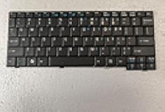 New Laptop Keyboard for Acer Aspire One ZG5 ZG6 ZA8 ZG8 KAV10 KAV60 531 AO531 531H P531 A110 AOA110 A150 AOA150 D150 AOD150 D250 AOD250 US Black Color