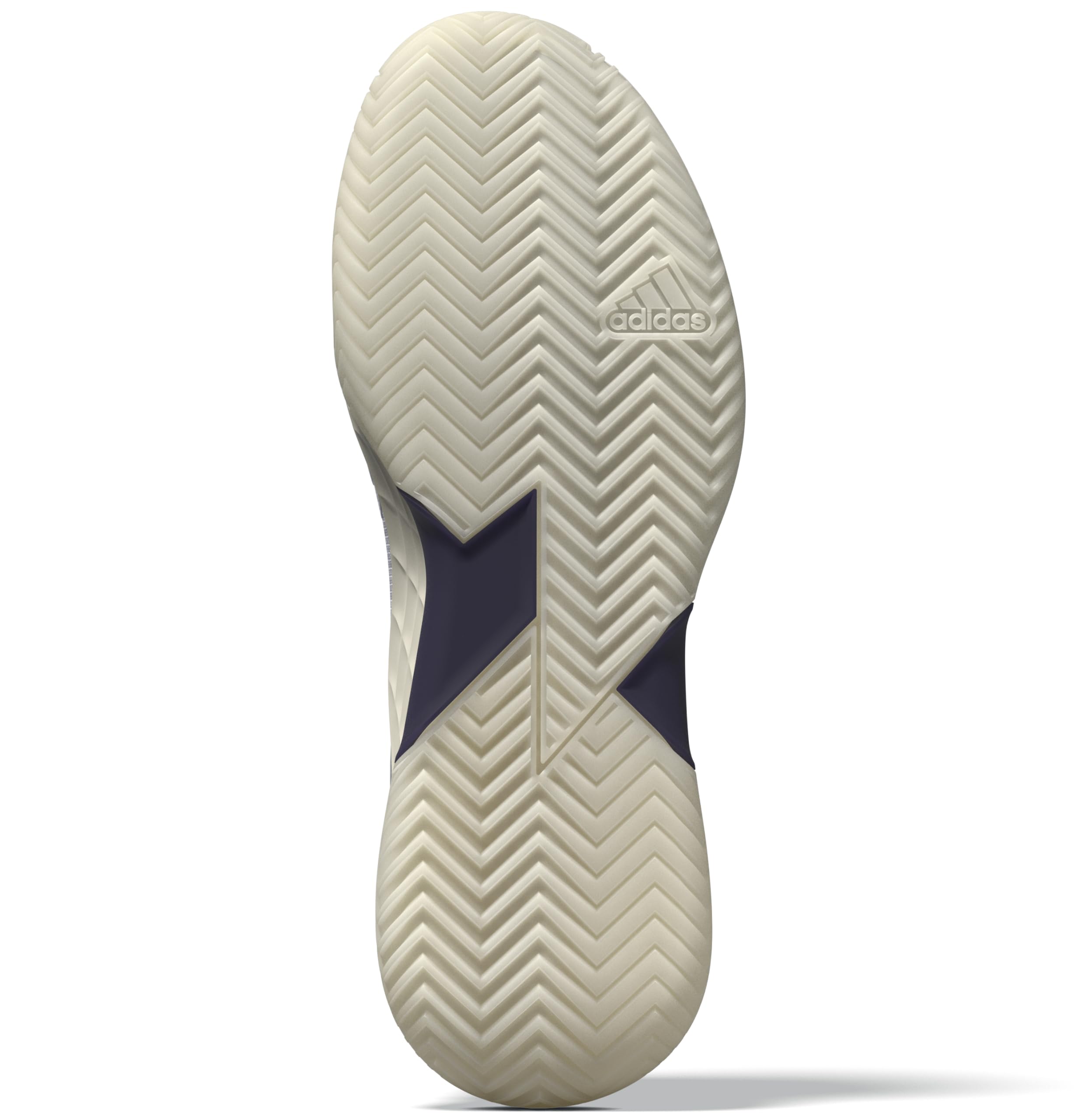 adidas Men's Chaussure de Tennis Defiant Speed 2