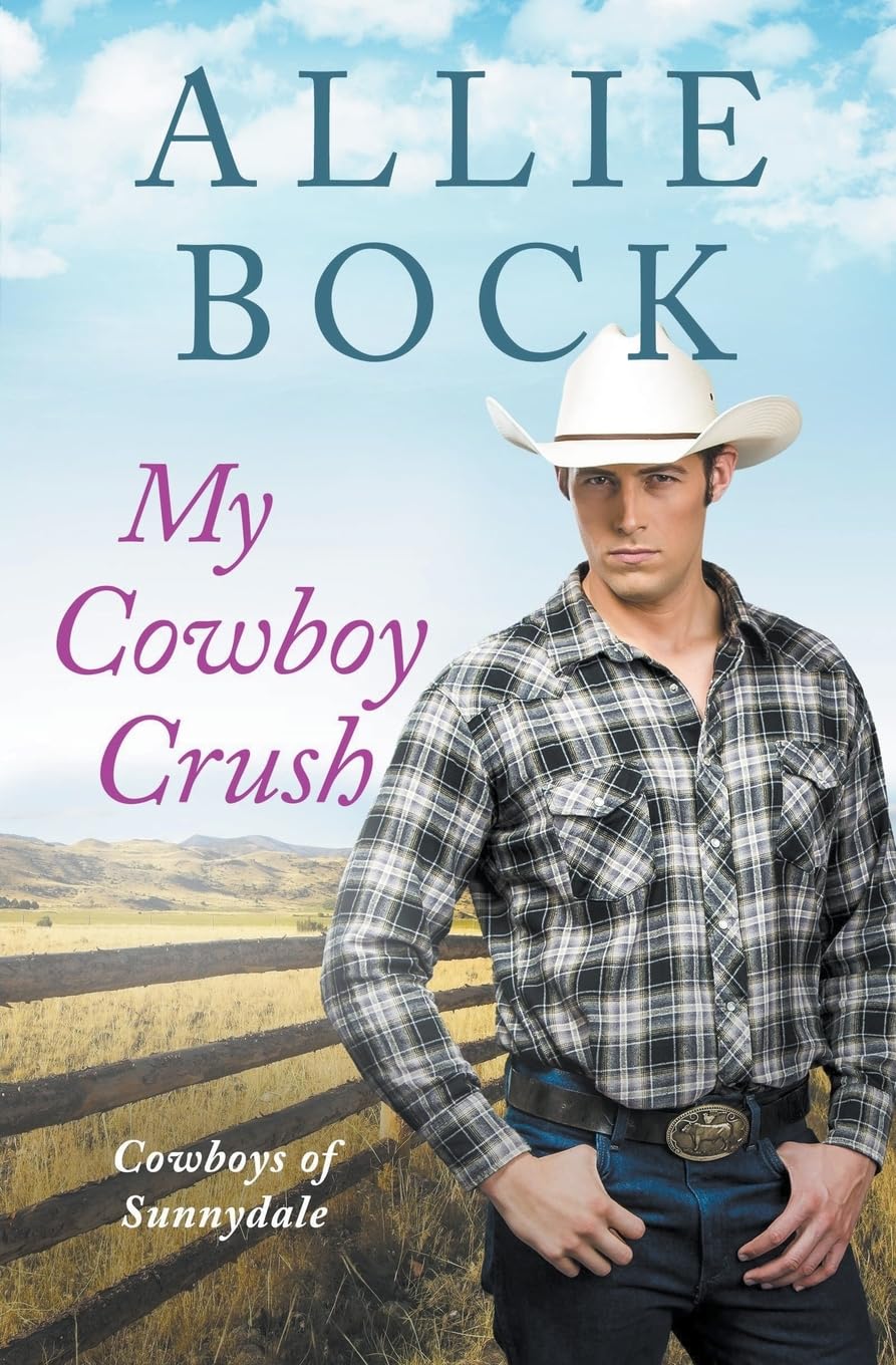 My Cowboy Crush (0.5)