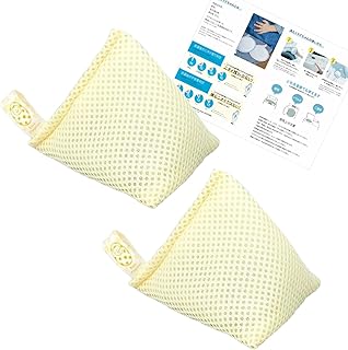 洗たくマグちゃん ベビーマグちゃん 2色セット イエロー 2個 140g マグネシウム 宮本製作所