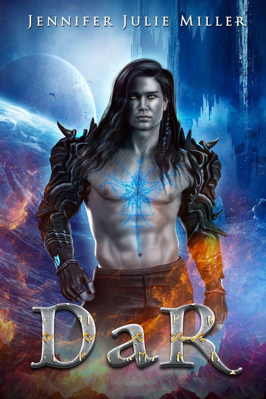 DaR: 1 (House of Dar)