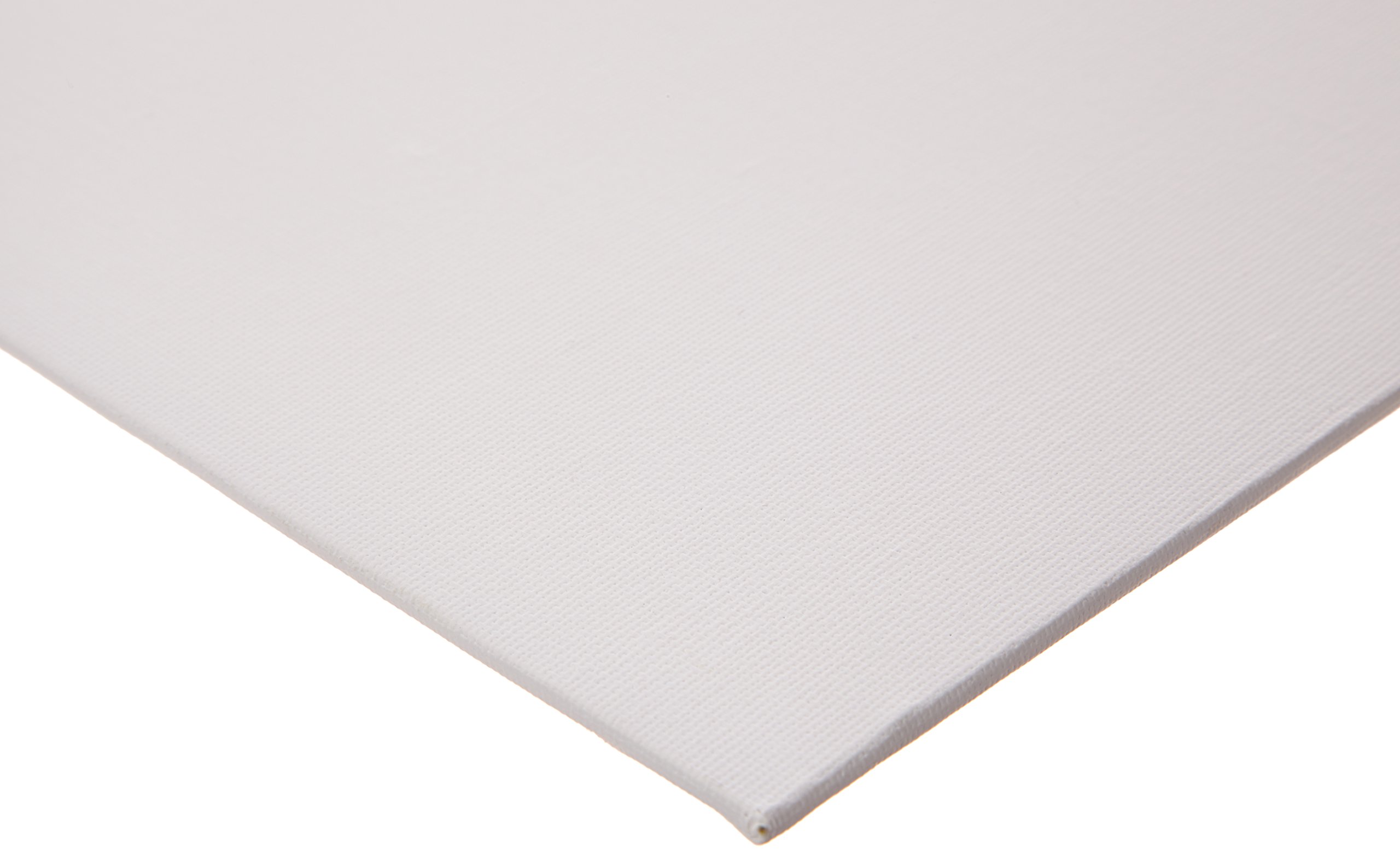 Pebeo 30 x 40 1-Piece Canvas Board