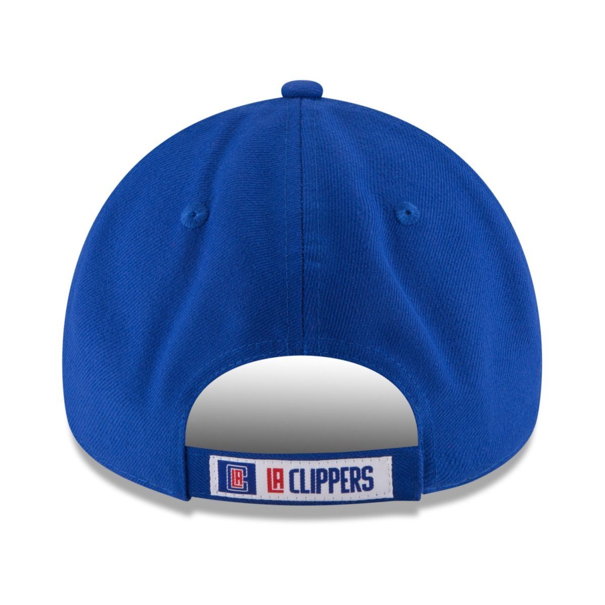 New Era Los Angeles Clippers The League 9FORTY Adjustable Blue Adult Size Hat