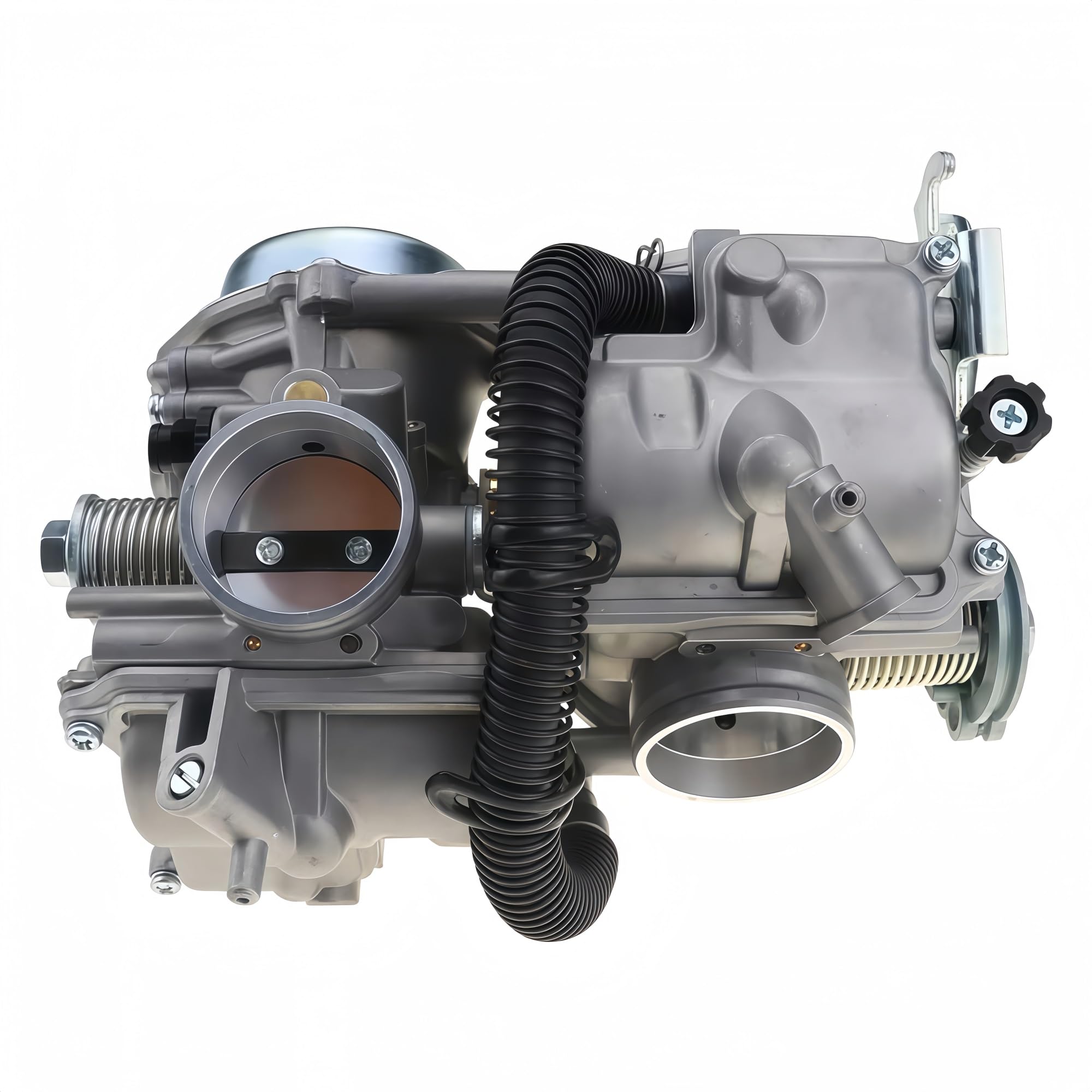 Kit ricostruzione carburatore per auto Per Honda Per Shadow Per VLX VT600 Set di accessori ricambio incluso Carburatore