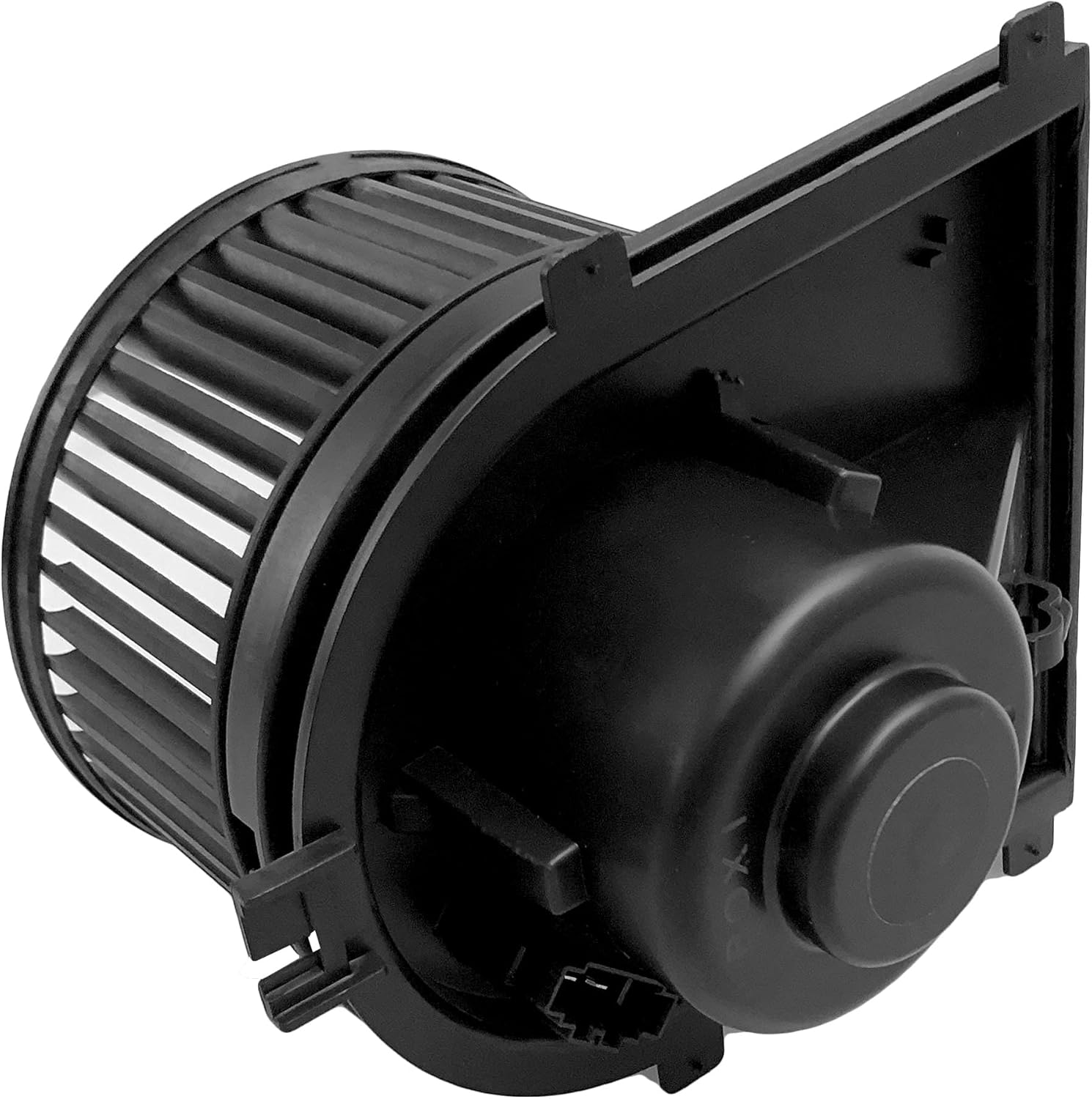 BOXI Heater Blower Motor Fan Fits for Audi TT 2000-2006 / for Jetta 1999-2005 / for Volkswagen New Beetle 1998-2010 / for VW Golf 1999-2006 | Replaces 700158 1J1819021A 1J1819021B 1J1819021C