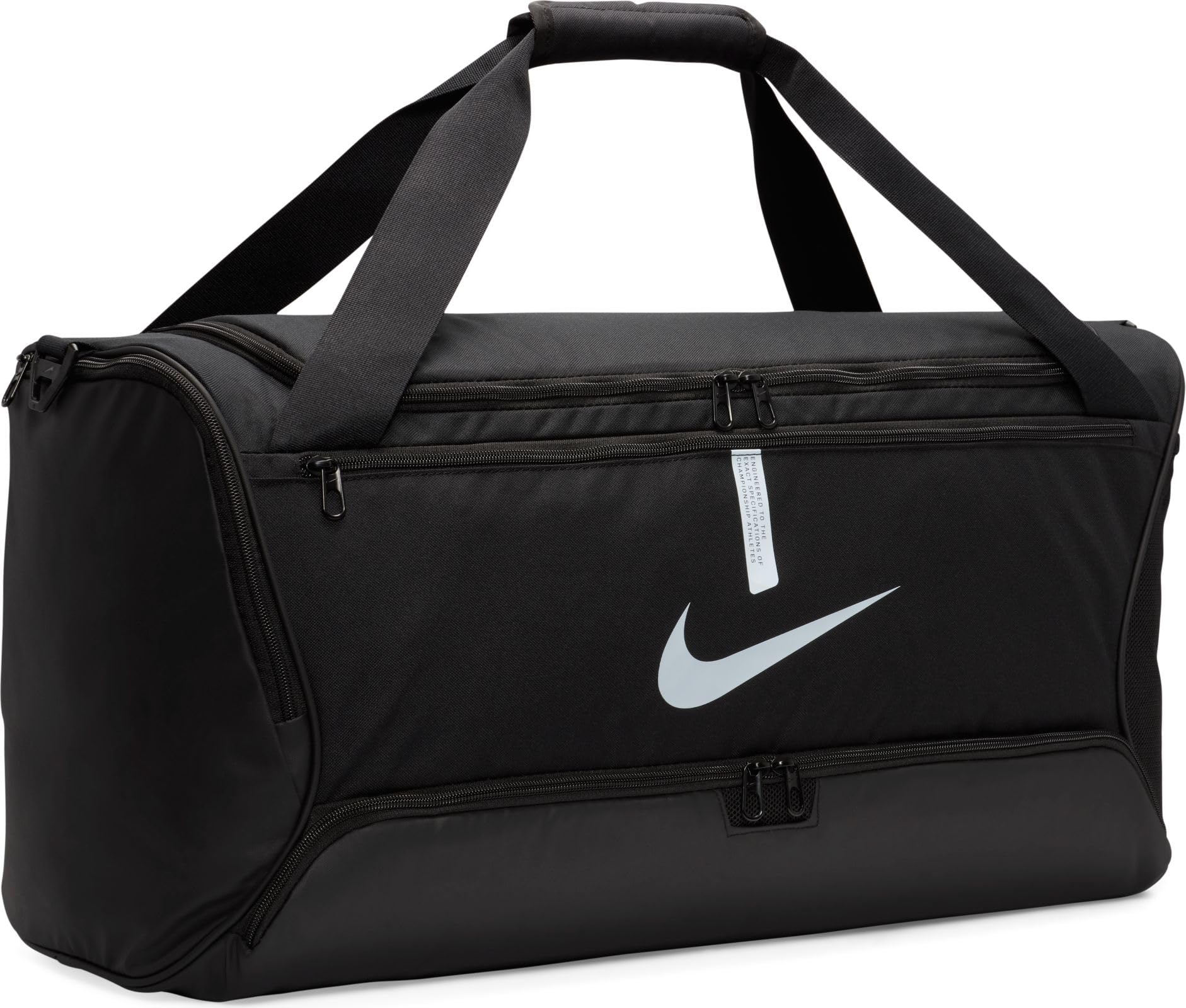 Nike Academy Team Fußball-Sporttasche 60 l Medium