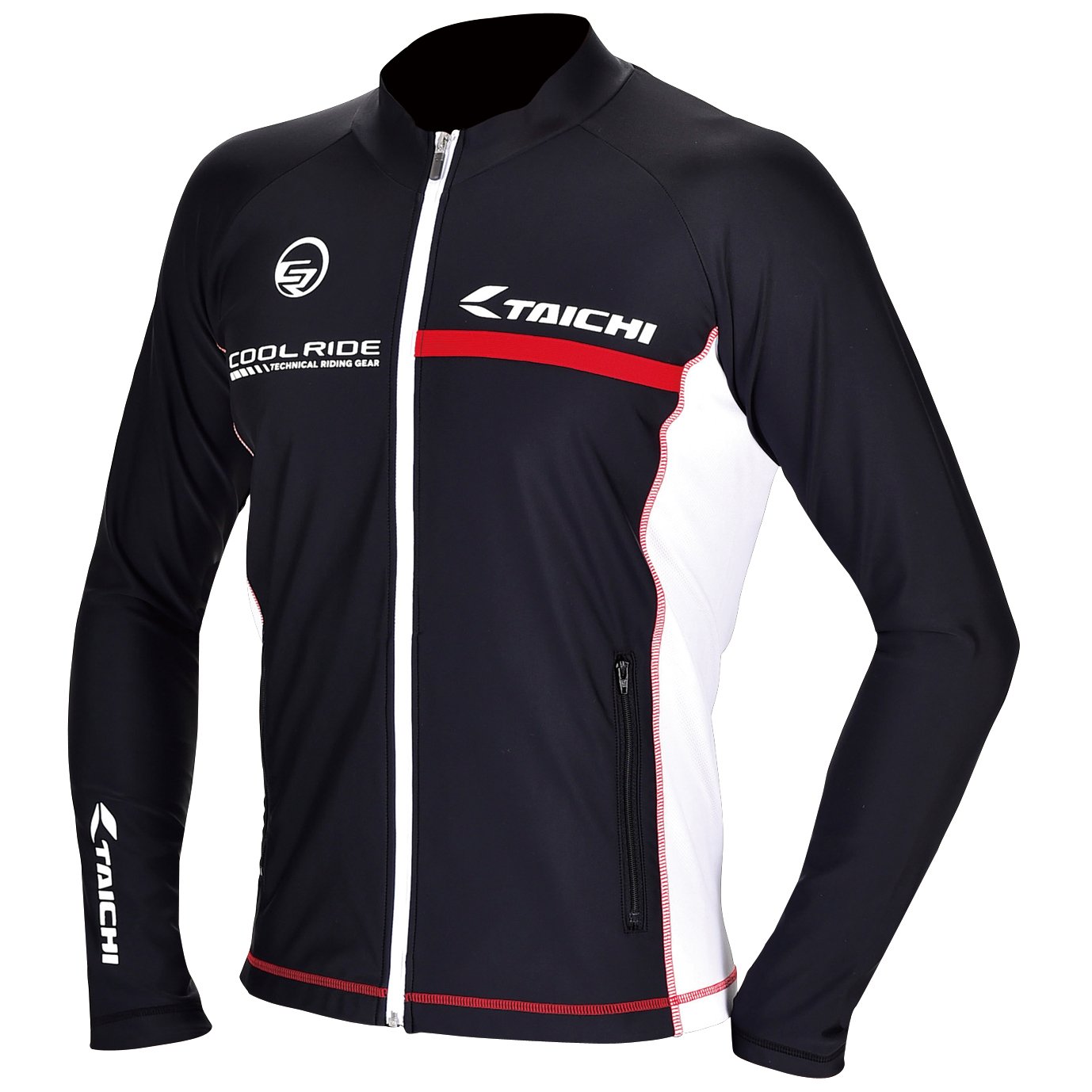 Amazon | RSタイチ(アールエスタイチ) クールライド ジップインナー