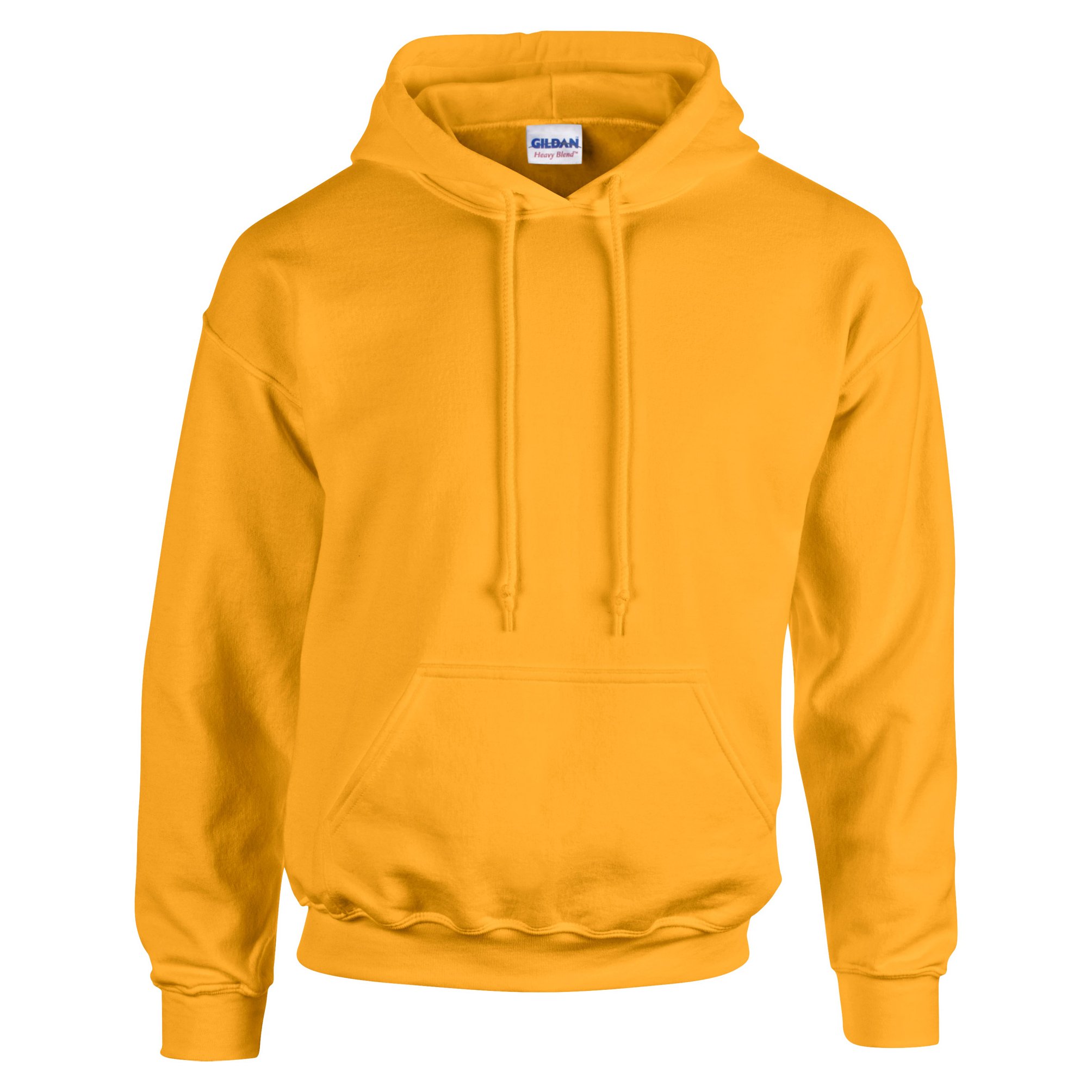 Gildan Men's Heavy Blend Hoodie