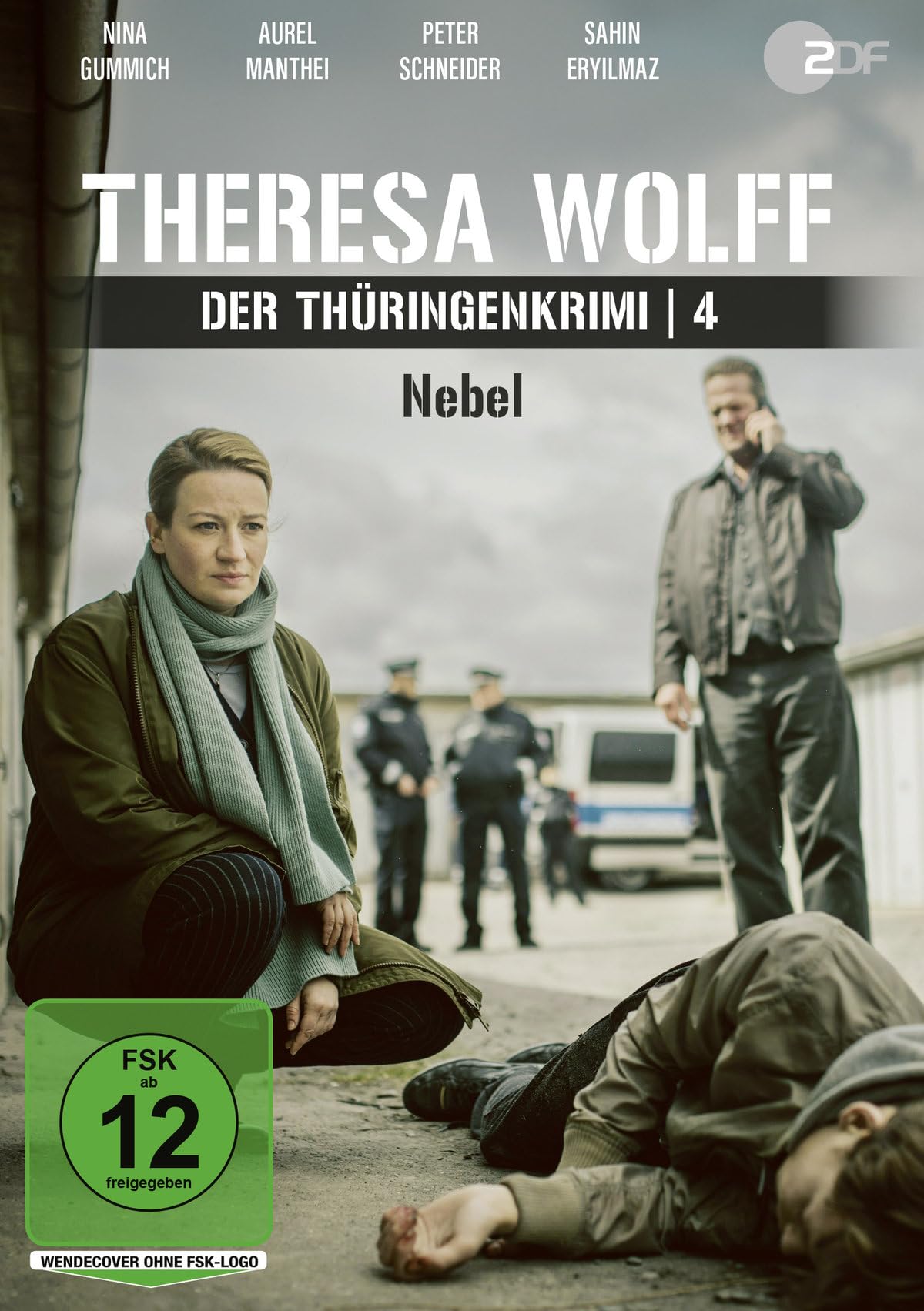 DVDs und Blu-rays reduziert