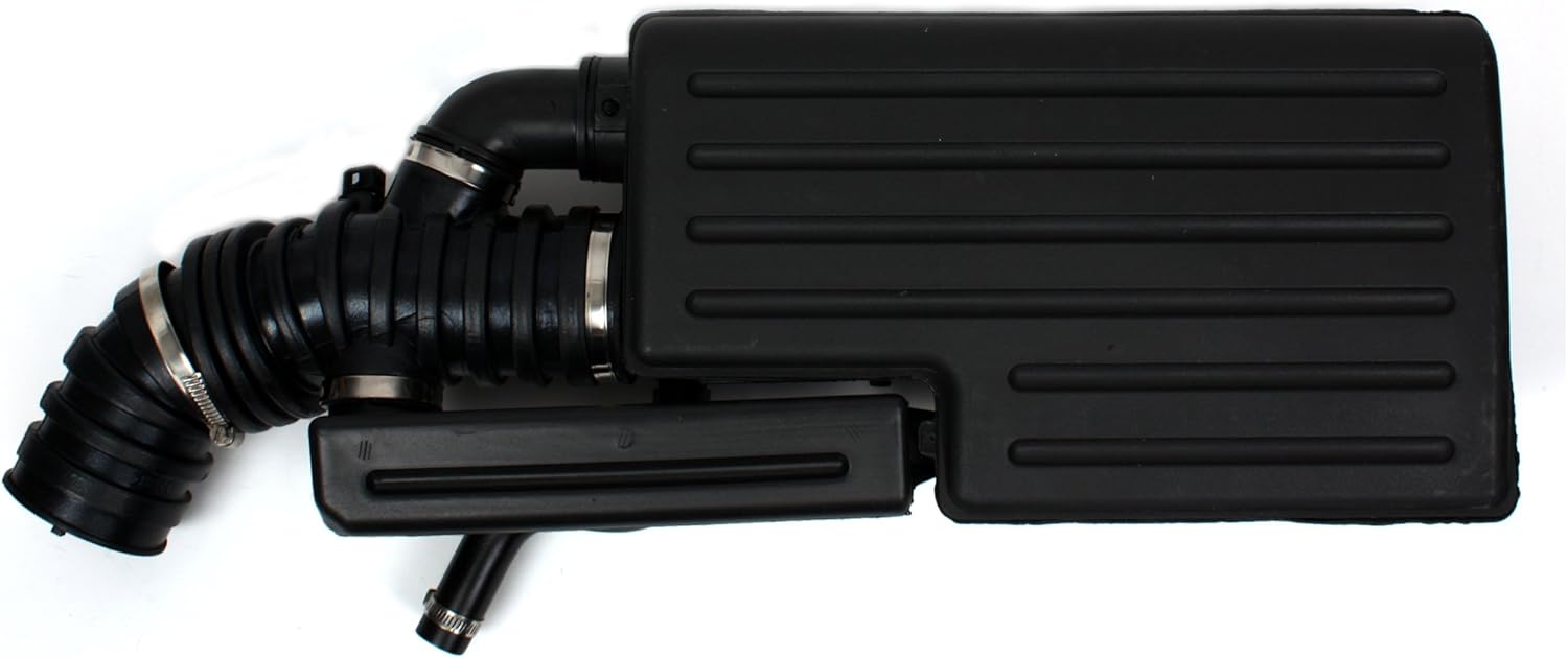 CNS Air Intake Resonator Compatible with 04-08 SUZUKI FORENZA/RENO 2.0L (2000cc) DOHC L4 16V, "KL5J"