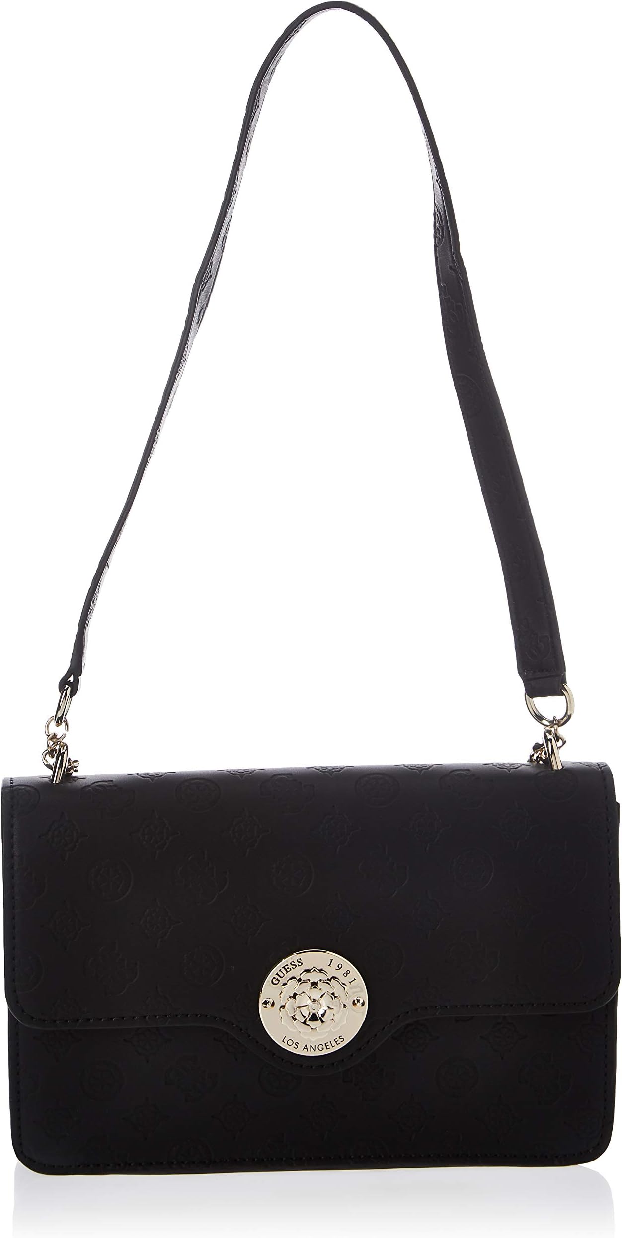 GUESS womens Dayane HANDBAGS