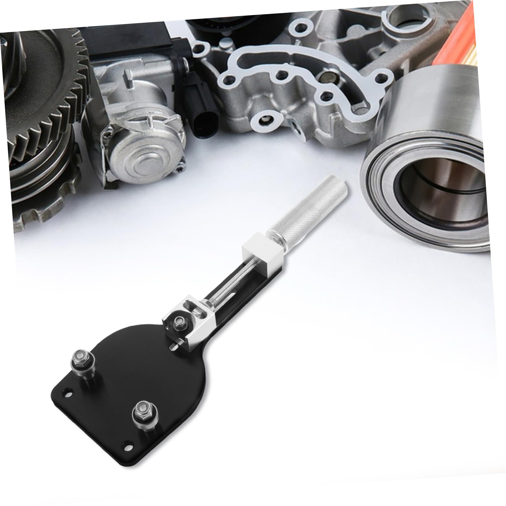 Gatuida Coupeur De Réglable Aluminium Pour Entretien Automobile Outil Pratique De Découpe De Pour Mécaniciens Et Automobile