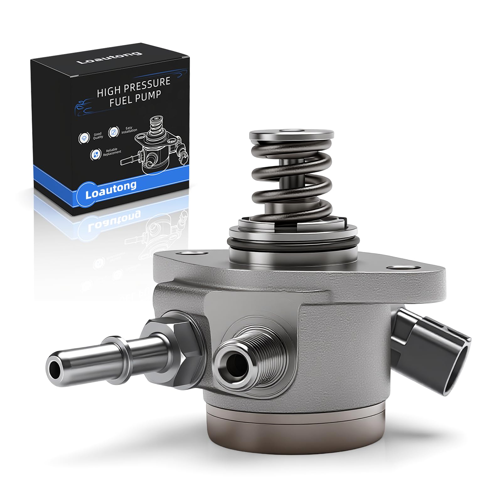 Loautong HM10005 High Pressure Fuel Pump